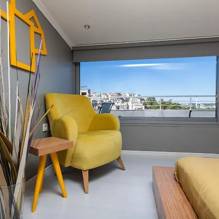 شقة فندقية Galata Nil 4*