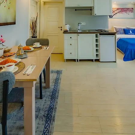 Galata Nil 4*