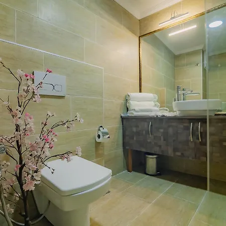 Galata Nil اسطنبول