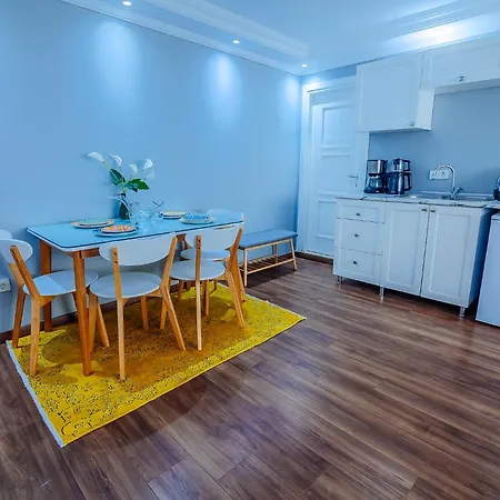 Galata Nil اسطنبول