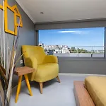 Lejlighedshotel Galata Nil 4*