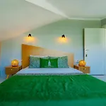 Lejlighedshotel Galata Nil Istanbul