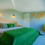 Apartmanhotel Galata Nil