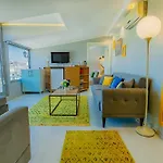 Galata Nil Apartmanhotel 4*