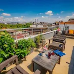 Galata Nil 4*