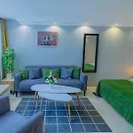 Galata Nil Apartmanhotel Isztambul