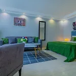Galata Nil 4* Isztambul