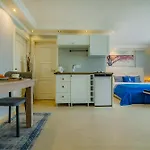 Galata Nil Apartmanhotel Isztambul