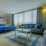 Galata Nil 4* Isztambul