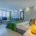 Lejlighedshotel Galata Nil 4*