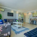 Galata Nil 4*