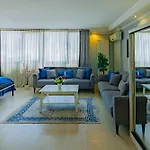 Lejlighedshotel Galata Nil 4*
