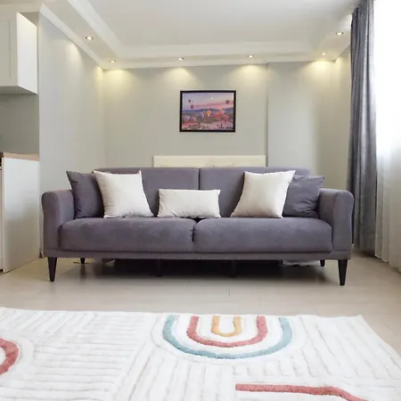 Hotel Galata Nil Istanbul