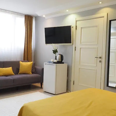 Hotel Galata Nil 3*