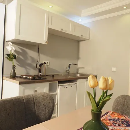 Galata Nil Hotel