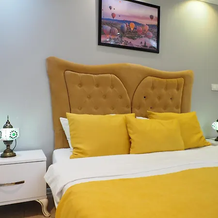 Galata Nil Hotel Istanbul