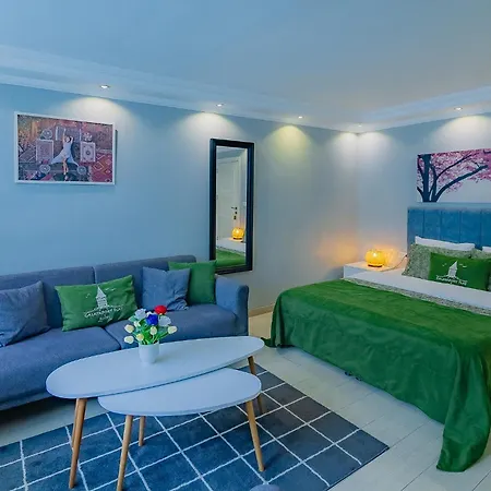 Galata Nil 4*