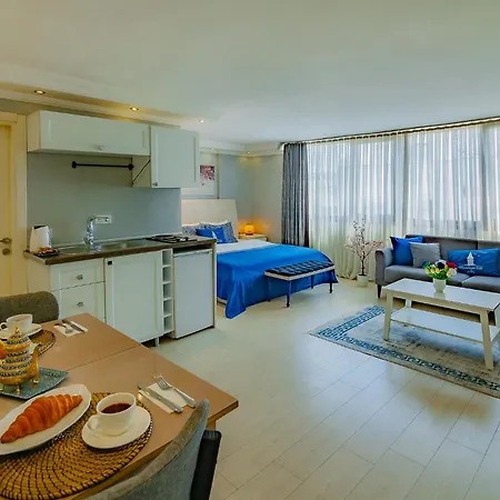 Galata Nil 伊斯坦布尔