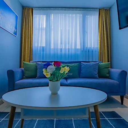 Hotel Galata Nil