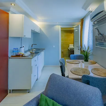 Hotel Galata Nil 3*