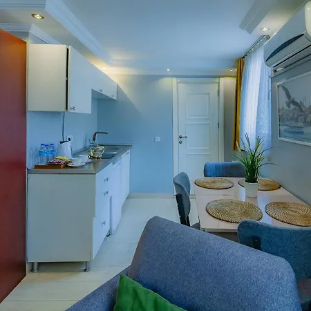 Galata Nil 3*