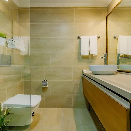 Galata Nil איסטמבול