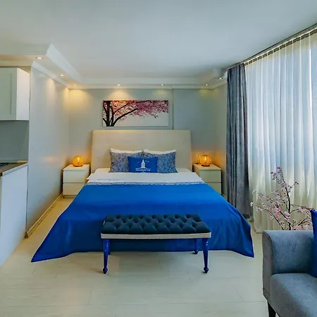 Galata Nil 3* Istanbul