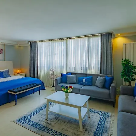 Hotel Galata Nil