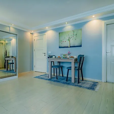 Otel Galata Nil 3*