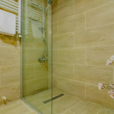 Galata Nil 公寓式酒店