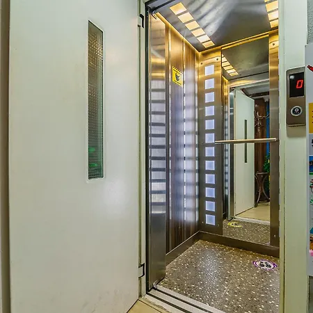 Galata Nil Hotel apartamentowy