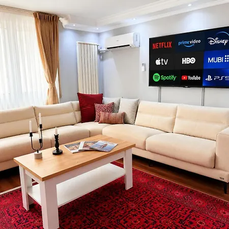 شقة فندقية Galata Nil اسطنبول