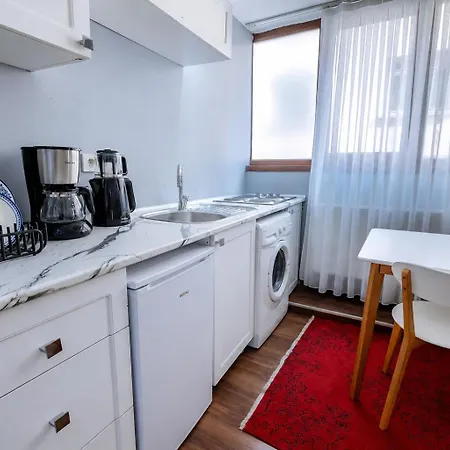 Galata Nil 4*