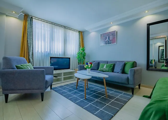 Galata Nil İstanbul