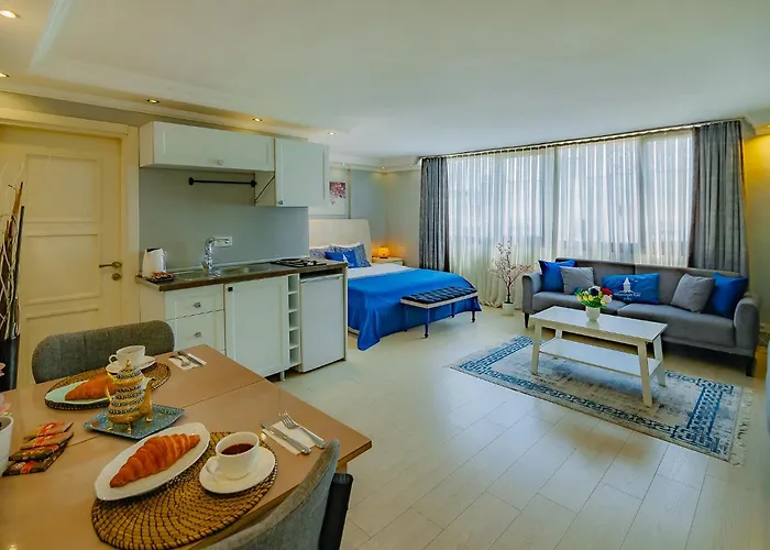 Galata Nil İstanbul