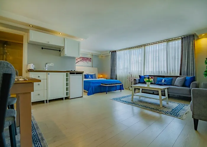 Galata Nil Provincia di Istanbul