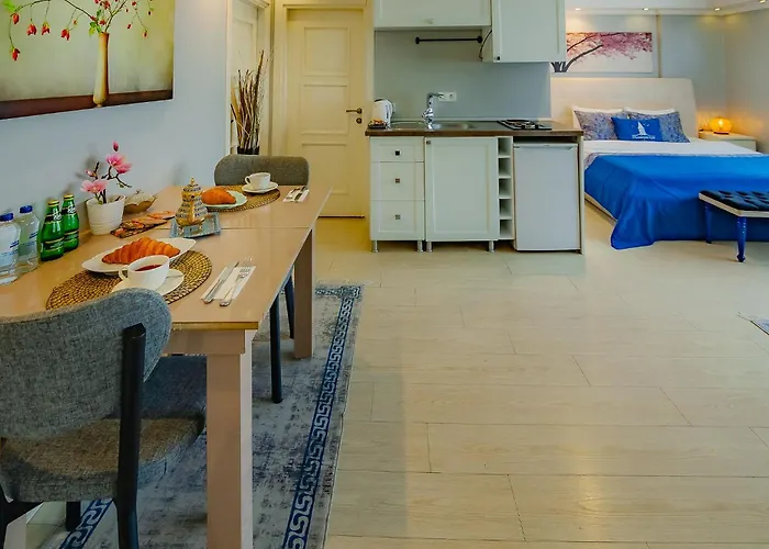 Galata Nil 4*