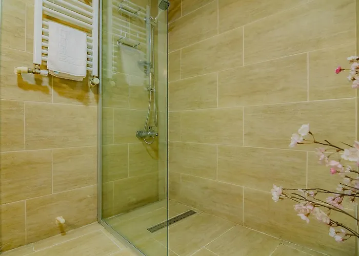 Galata Nil Apart Otel