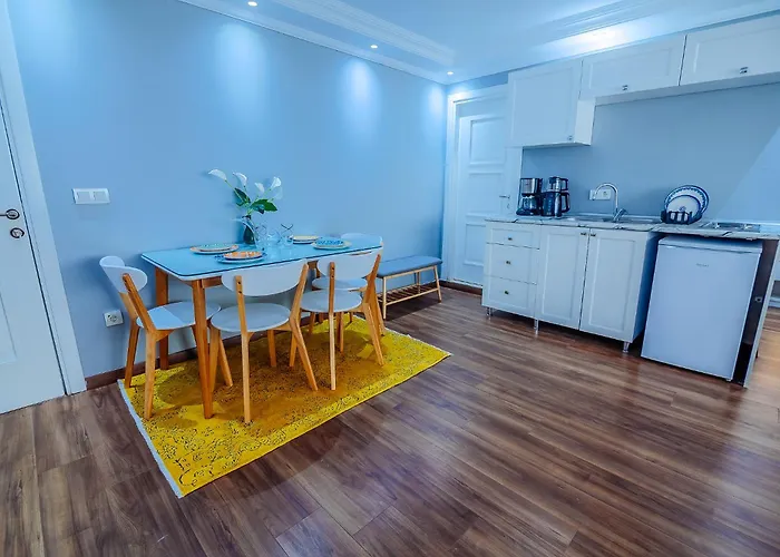 Galata Nil İstanbul