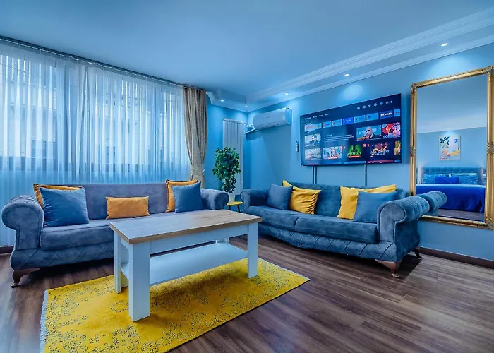 Galata Nil Provincia di Istanbul