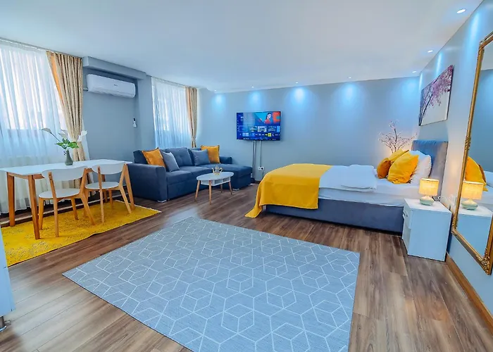 Galata Nil 4*
