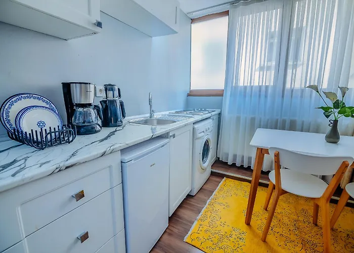 Galata Nil İstanbul