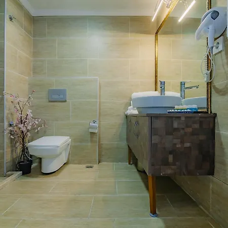 Apartahotel Galata Nil