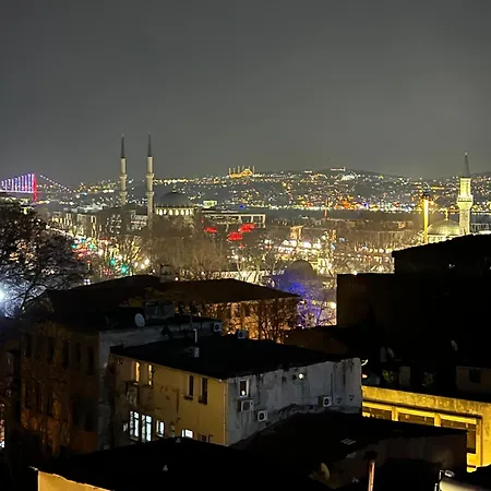 Galata Nil