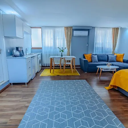 Galata Nil 4*