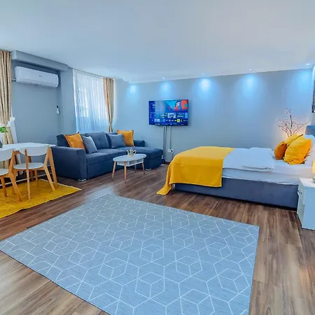 Galata Nil 4*
