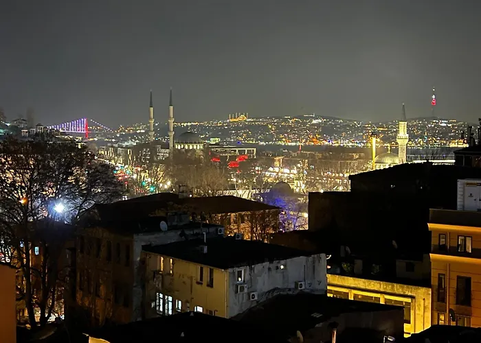 Galata Nil