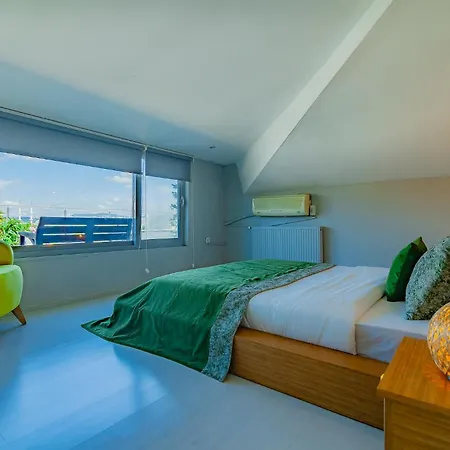 Galata Nil Provincia di Istanbul