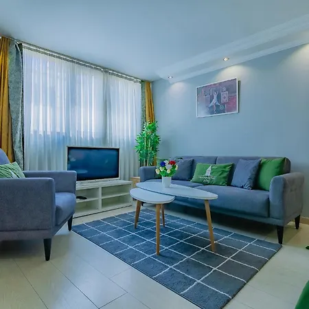 Galata Nil Provincia di Istanbul