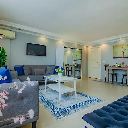 Galata Nil 4*